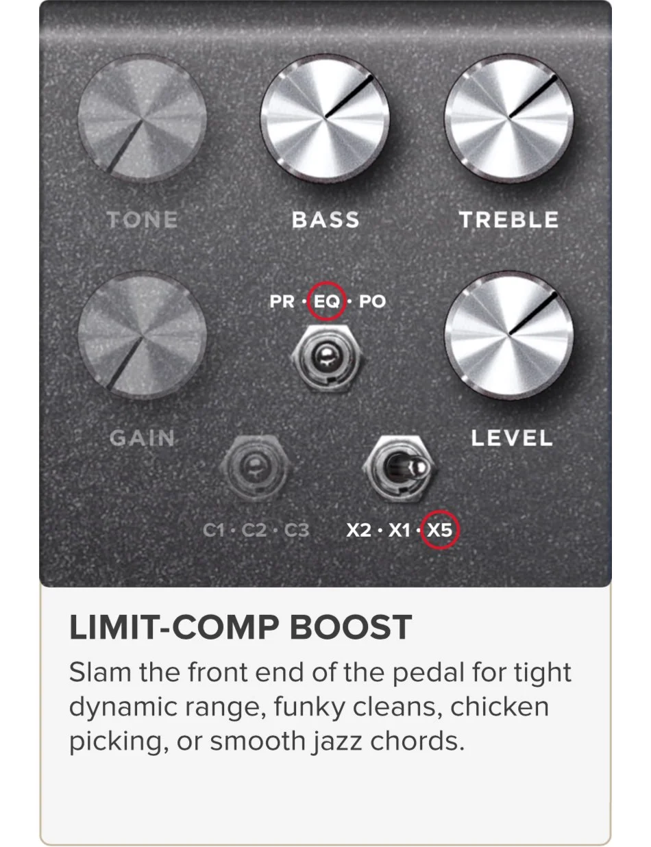 Odyssey | Hamstead Soundworks